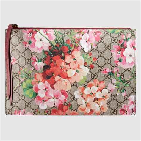 gucci beauty pouch|gucci bloom toiletry pouch.